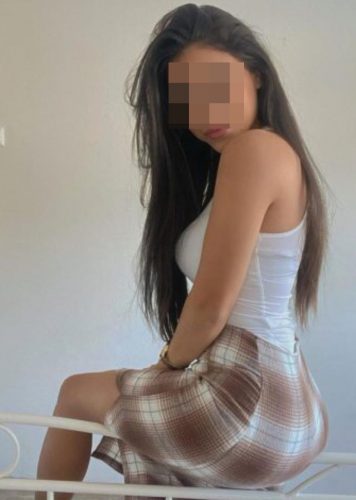 Nermin - Alibeyköy VIP Escort Bayan Modeli - Gerçek Fotoğraflı İlan